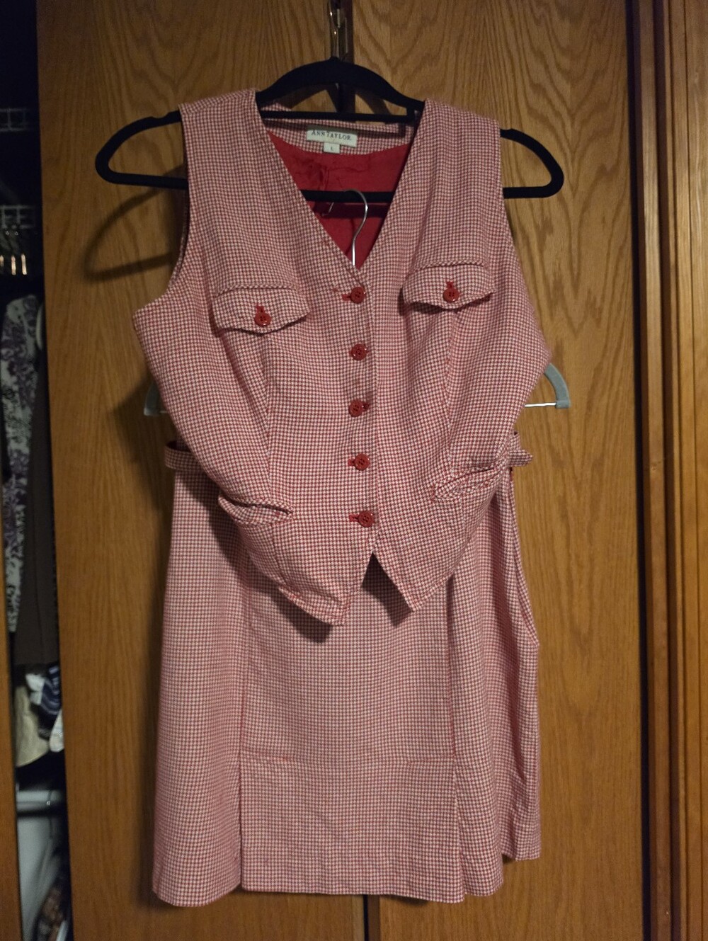 Vintage Ann Taylor Set
